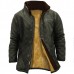 Winter warm fleece jacket HF1801-02-03 Winter warm fleece jacket HF1801-02-03