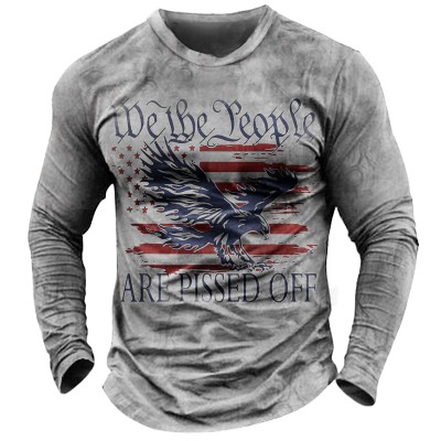 Digital printed pullover long sleeved top HF3018-01-04 Digital printed pullover long sleeved top HF3018-01-04