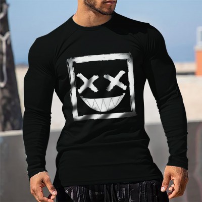 Smiley Universal Attraction T-Shirt HF2103-03-04 Smiley Universal Attraction T-Shirt HF2103-03-04