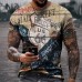 Fashion prints with universal appeal – T-shirts around the world HF2115-01-02 Fashion prints with universal appeal – T-shirts around the world HF2115-01-02