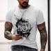 The Art of Simplicity - The Crafted Tee HF3204-02-02 The Art of Simplicity - The Crafted Tee HF3204-02-02