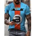 Unparalleled Quality - The Exceptional Tee HF3306-03-04 Unparalleled Quality - The Exceptional Tee HF3306-03-04