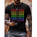 Effortlessly sophisticated T-shirt HF2301-03-02 Effortlessly sophisticated T-shirt HF2301-03-02
